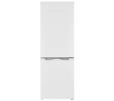 ESSENTIALS C50BW16 Fridge Freezer - White ESSENTIALS C50BW16 Fridge Freezer - White